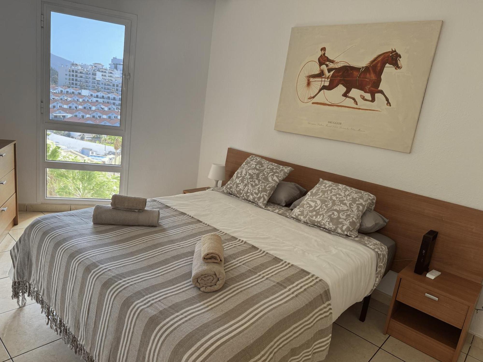 Las Americas Stunning Apartment Close To The Sea In Tenerife Arona  Exterior foto