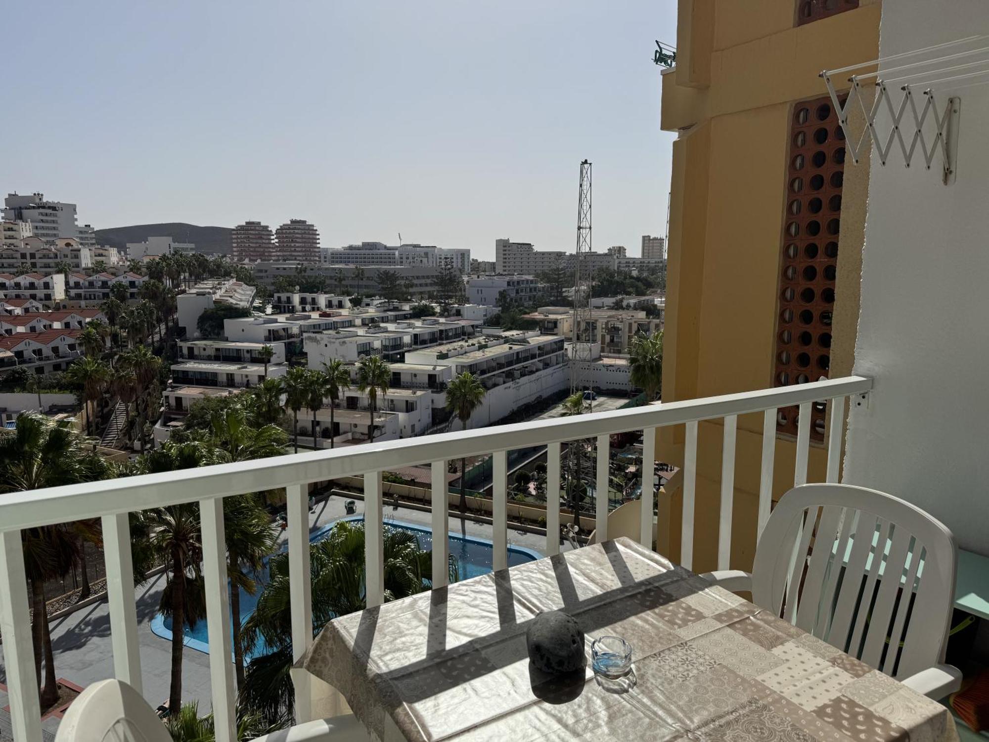 Las Americas Stunning Apartment Close To The Sea In Tenerife Arona  Exterior foto