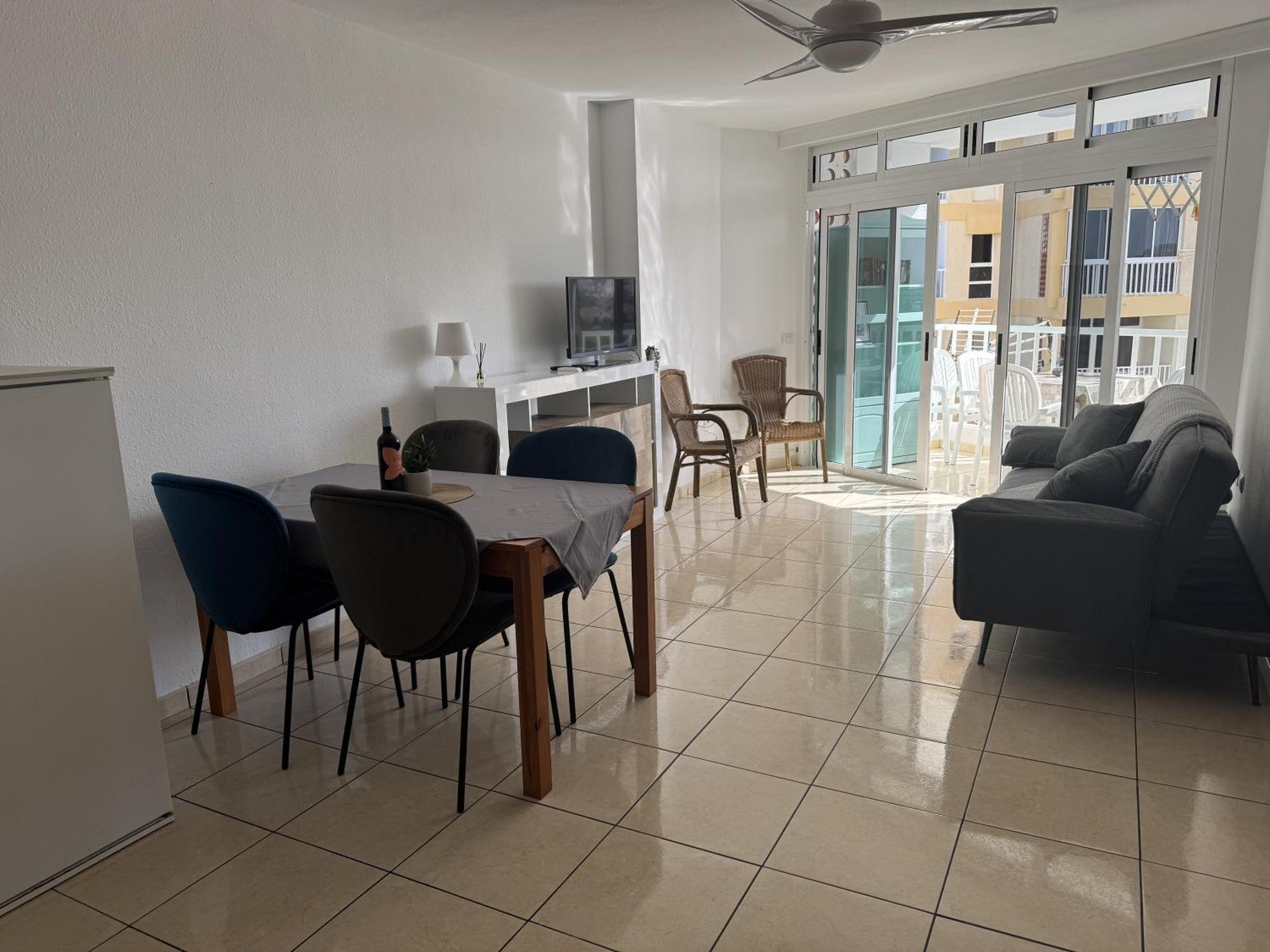 Las Americas Stunning Apartment Close To The Sea In Tenerife Arona  Exterior foto