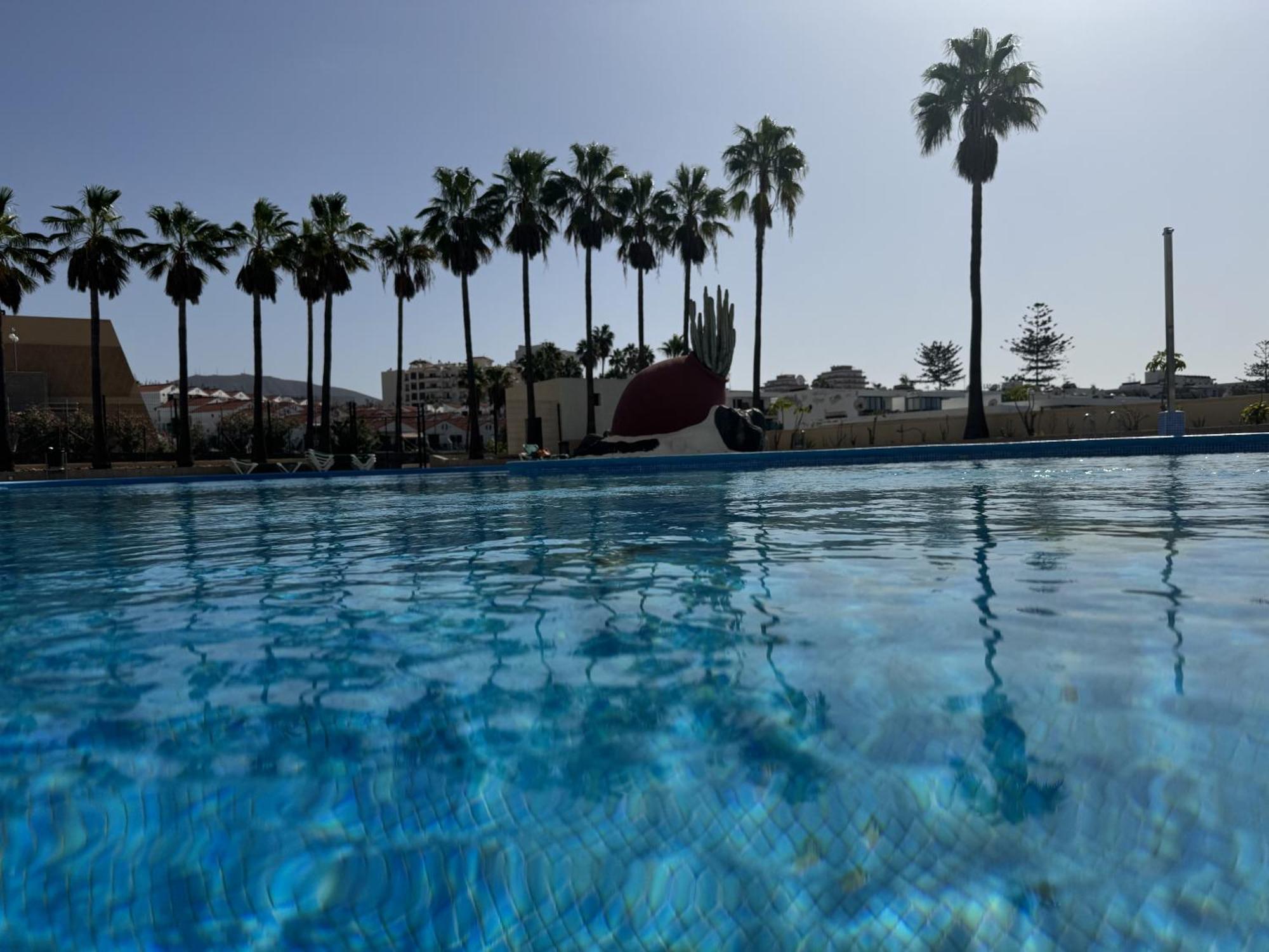 Las Americas Stunning Apartment Close To The Sea In Tenerife Arona  Exterior foto
