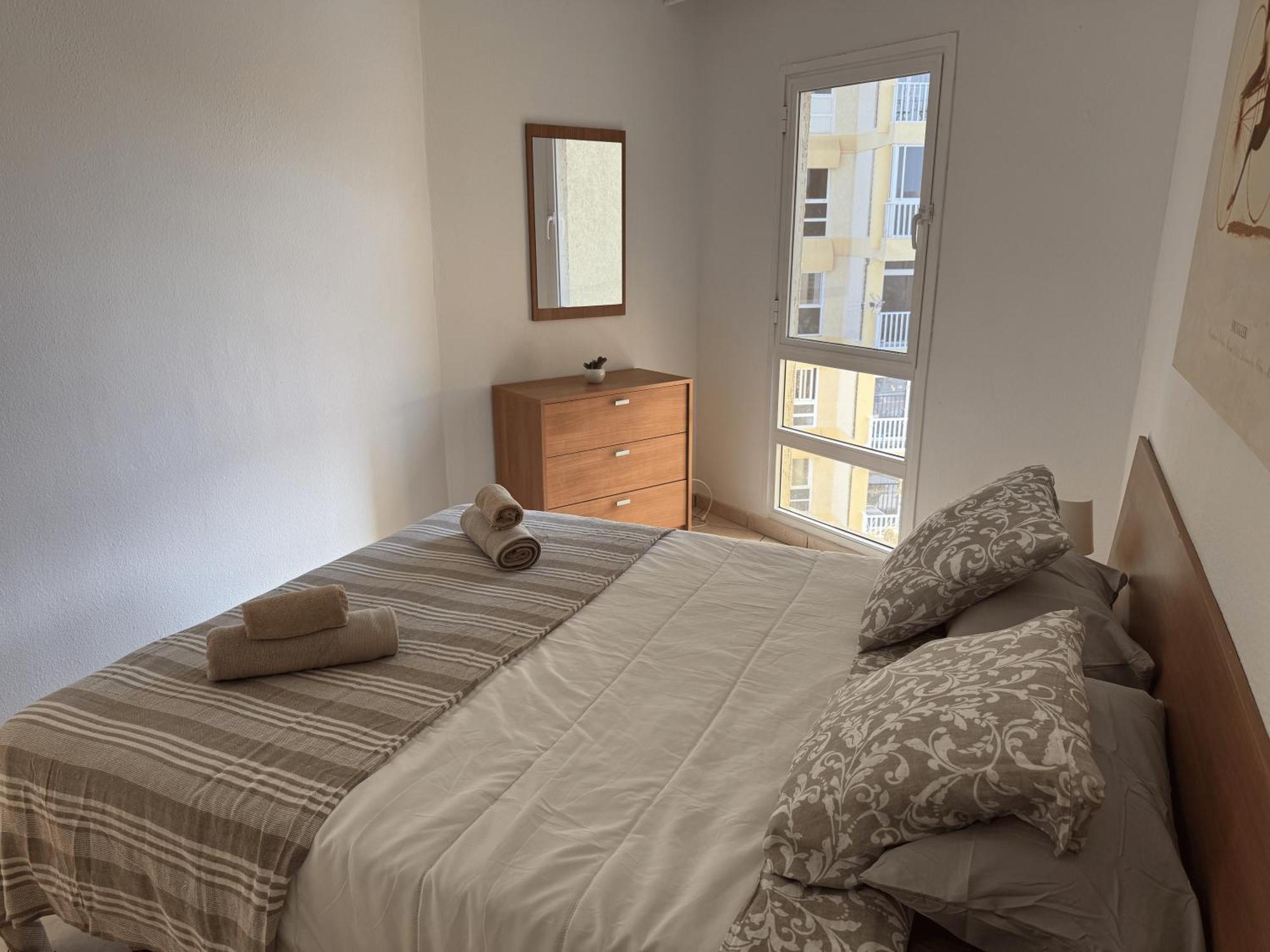 Las Americas Stunning Apartment Close To The Sea In Tenerife Arona  Exterior foto